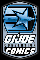 Convention Comics